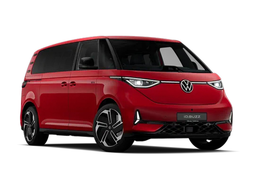 Volkswagen ID. Buzz 250kW GTX Pro 86kWh 5dr 4MOTION LWB Auto [7 Seat] Electric Estate